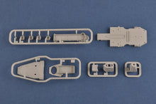 1/350 USS Missouri BB-63 - Hobby Sense