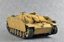 1/16 StuG.III Ausf.G Late Production (2in1) - Hobby Sense