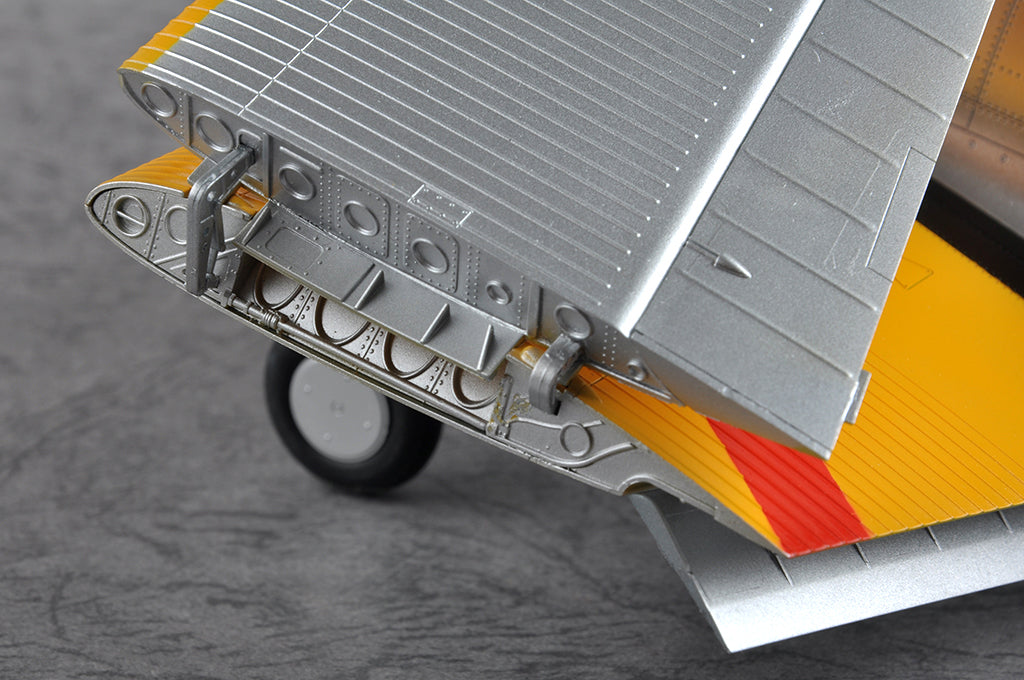 1/32 TBD1 Devastator - Hobby Sense