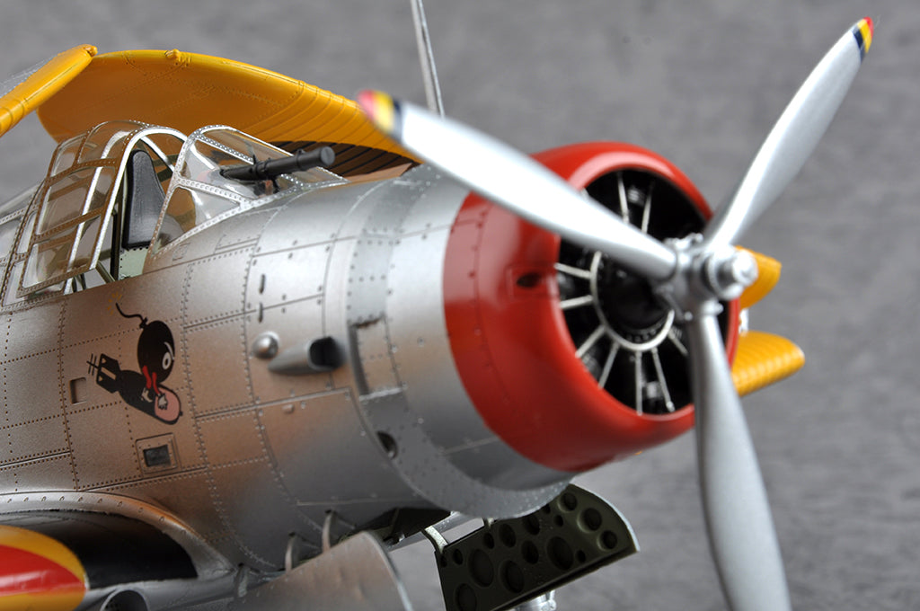 1/32 TBD1 Devastator - Hobby Sense