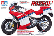 1/12 Suzuki RG250 Full Options Re-Release - Hobby Sense