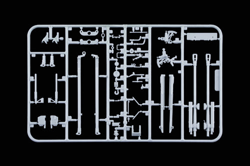 1/35 Lend Lease US Truck with Zis-3 Gun - Hobby Sense