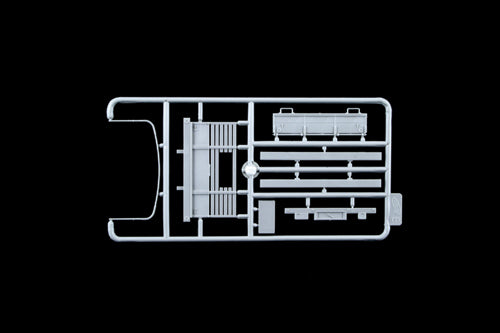 1/35 Lend Lease US Truck with Zis-3 Gun - Hobby Sense