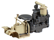1/35 German Sd.Kfz.2 Kettenkraftrad - Hobby Sense