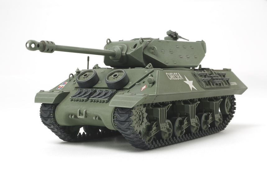 1/48 British M10 IIC Achilles - Hobby Sense
