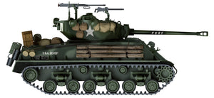 1/35 M4A3E8 Sherman "Fury" - Hobby Sense