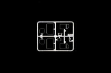 1/35 M978 Fuel Servicing Truck - Hobby Sense