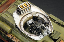 1/35 T34 /85 Zavod 183 Mod. 1944 - Hobby Sense
