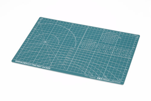 A4 Size Cutting Mat - Hobby Sense