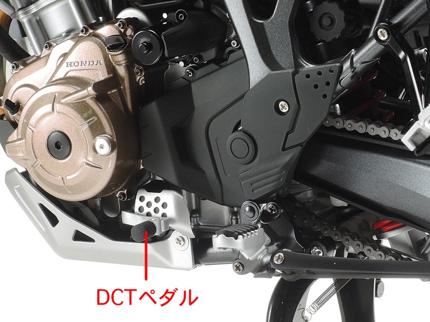 1/6 Honda CRF1000L Africa Twin - Hobby Sense