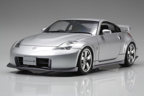 1/24 Nissan Fairlady Z Ver. Nismo - Hobby Sense