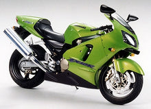 1/12 Kawasaki Ninja ZX-12R - Hobby Sense