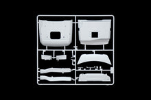 1/24 Mercedes Benz MP5 Big Space - Hobby Sense