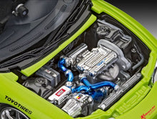 1/25 Fast & Furious Brian's 1995 Mitsubishi Eclipse - Hobby Sense