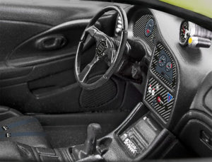 1/25 Fast & Furious Brian's 1995 Mitsubishi Eclipse - Hobby Sense
