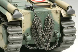 1/35 French Battle Tank Char B1 bis w/75mm Gun - Hobby Sense