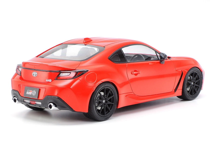 1/24 Toyota GR 86 - Hobby Sense