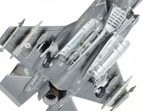 1/72 Lockheed Martin F35B Lightning II - Hobby Sense