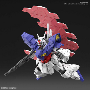 HGUC 1/144 MOON GUNDAM - Hobby Sense