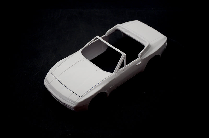 1/24 Porsche 944S Cabrio - Hobby Sense