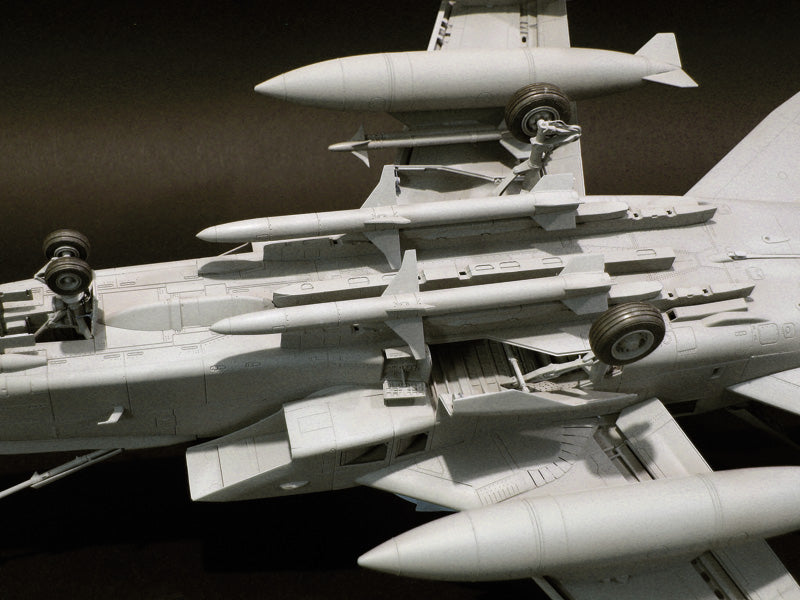 1/32 Tornado ECR - Hobby Sense
