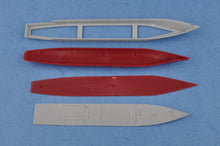 1/700 USS Momsen DDG-92 - Hobby Sense