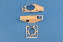 1/35 German Sd.Kfz.222 Leichter Panzerspahwagen (1st Series) - Hobby Sense