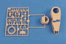 1/35 Soviet BA-10 Armor Car - Hobby Sense