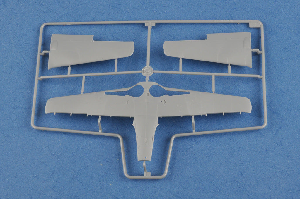 1/48 Focke Wulf FW190D-12 R14 - Hobby Sense