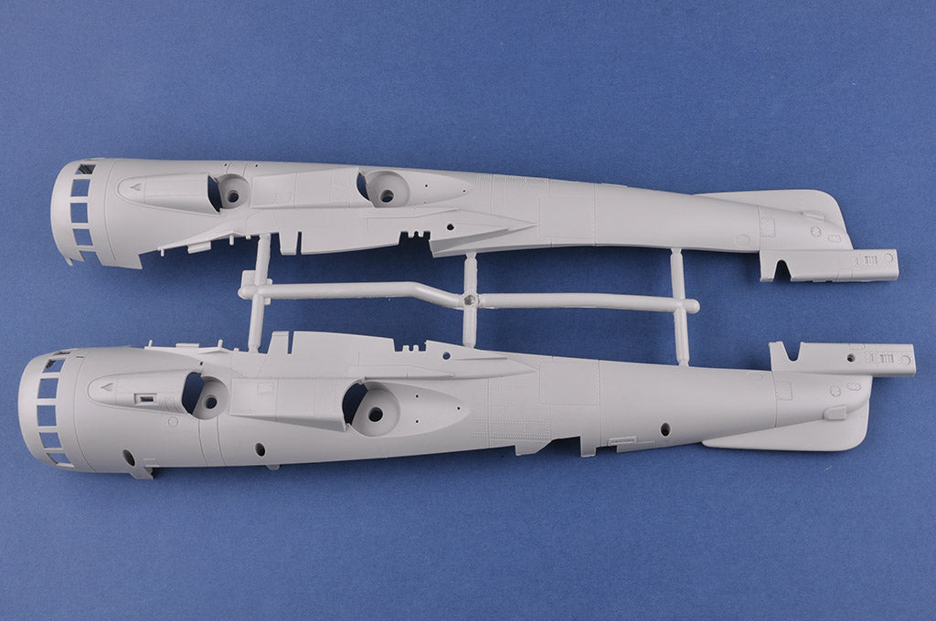 1/18 AV8B Harrier II - Hobby Sense
