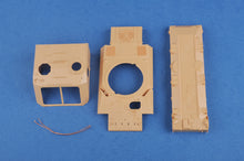 1/35 French GCT 155mm AU-F1 SPH - Hobby Sense