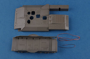 1/35 IDF Achzarit APC - Early - Hobby Sense