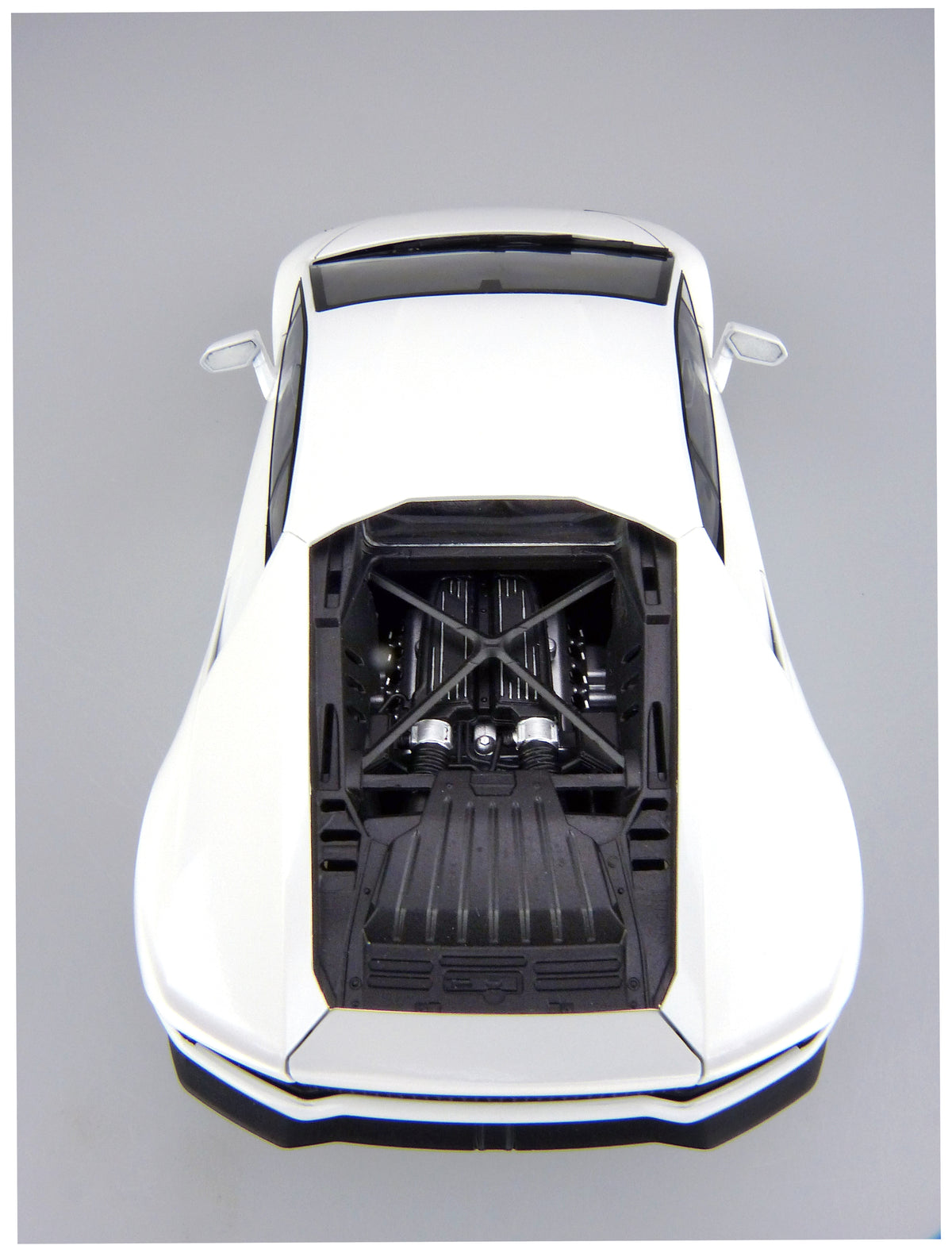 1/24 Lamborghini Huracan LP610-4 [Overseas Edition] - Hobby Sense