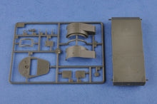 1/35 Soviet T26 Light Infantry Tank Mod.1933 - Hobby Sense
