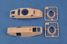 1/35 German Sd.Kfz.221 Leichter Panzerspahwagen (1st Series) - Hobby Sense