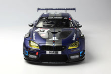 1/24 BMW M6 GT3 Rundstrecken-Trophy 2020 Winner - Hobby Sense