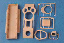 1/35 Soviet T28 Medium Tank (Welded) - Hobby Sense