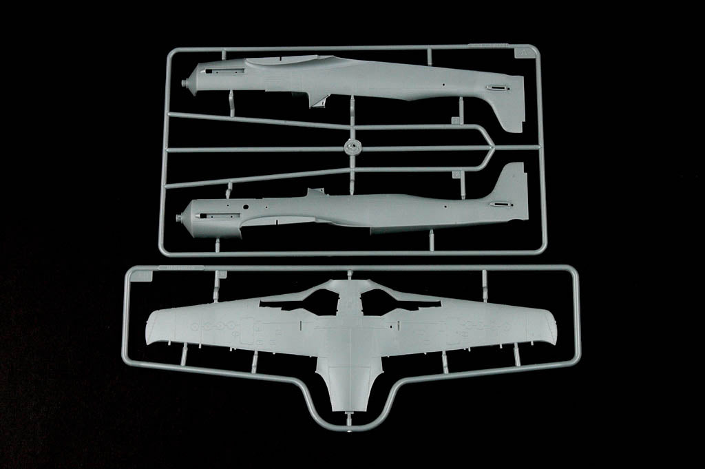 1/48 Ta 152 C-0 - Hobby Sense