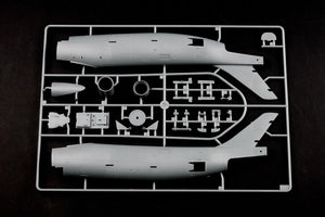 1/48 F3H2 Demon - Hobby Sense
