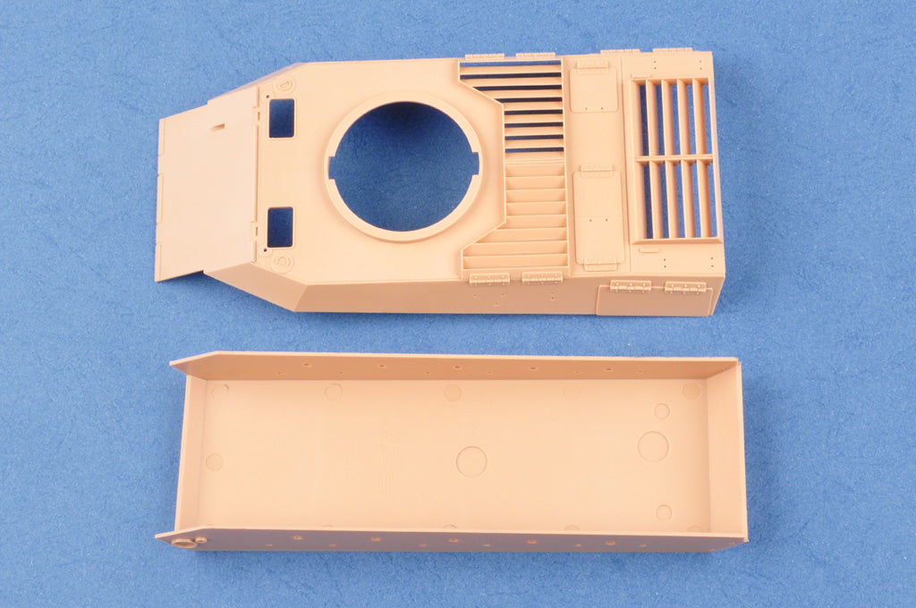 1/35 Hungarian 44M Tas - Hobby Sense