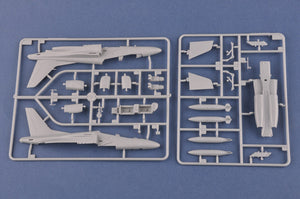 1/72 JASDF T4 Trainer - Hobby Sense
