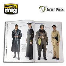 Ammo Mig Blitzkrieg, Lightning War, 1939-41 - Hobby Sense