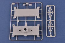 1/35 German 12.8cm FLAK 40 - Hobby Sense