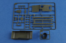 1/35 Soviet T37A Light Tank(Izhorsky) - Hobby Sense