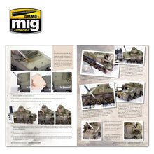 Ammo Mig The Weathering Magazine No 24: Under New Management - Hobby Sense