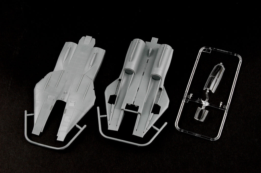 1/72 F14-A Tomcat - Hobby Sense