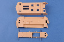 1/35 French Saint-Chamond Heavy Tank - Medium - Hobby Sense