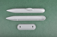 1/350 German Navy Type 212 Attack Submarine - Hobby Sense