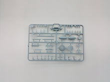 1/35 30.5cm Morser "Bar" - Hobby Sense