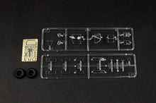 1/32 Spitfire MK.Vb - Hobby Sense